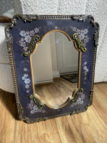Black gold victorian - black, gothic