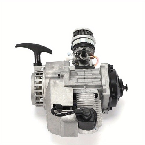49cc stroke mini dirt - 49cc, 2