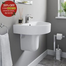 Modern Bathroom Basin Sink