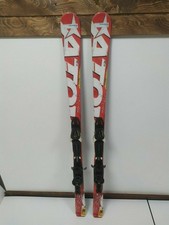 Atomic Redster GS 144 cm Ski +