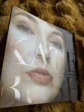 Kate Bush limited edition book