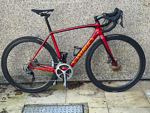 Specialized works 54cm - s-works,