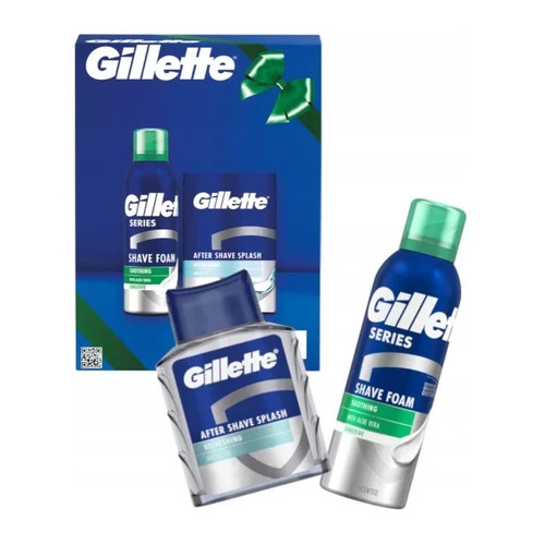 Gillette men gift - gillette, men's