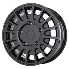 16" JBW TMS GLOSS BLACK ALLOY