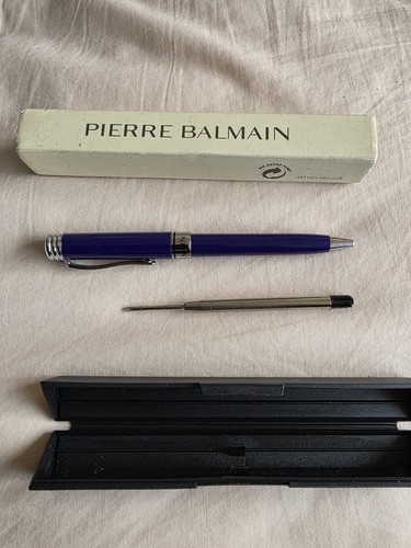 Pierre balmain ballpoint - pierre, balmain®™