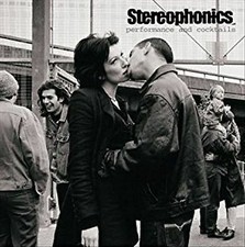 Stereophonics performance - -,