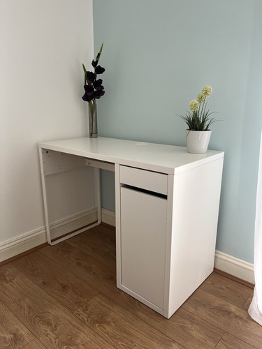 Ikea micke desk - desk, pc