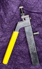KLEIN Tool 76011B NIBBLER 18