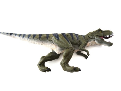 Mojo rex moving jaw - mojo, t-rex