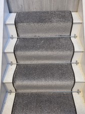 Stair Carpet Runner 6.7m -