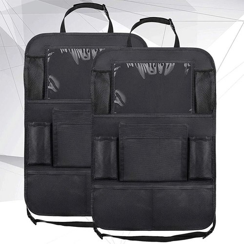 Pack car organiser seat - pack,