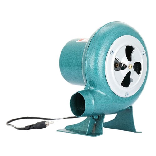 Furnace blower fan - furnace,