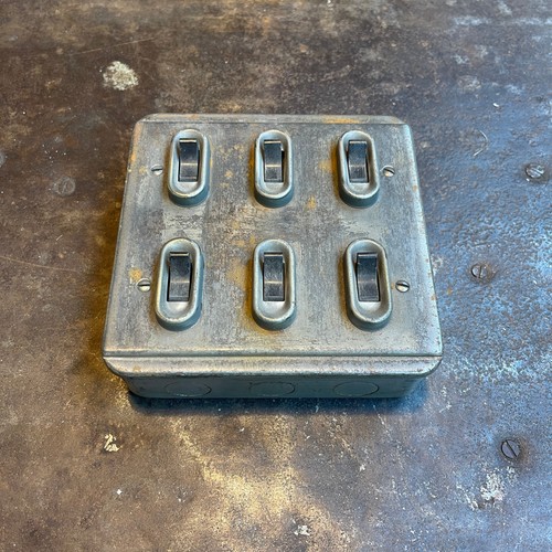 Vintage industrial factory - vintage,