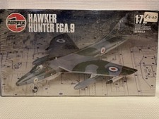 Airfix 02073 Series 2 Hawker