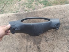 GILERA RUNNER 50 SP SCOOTER UPPER HANDLEBAR SPEEDO FAIRING PANEL COVER TRIM