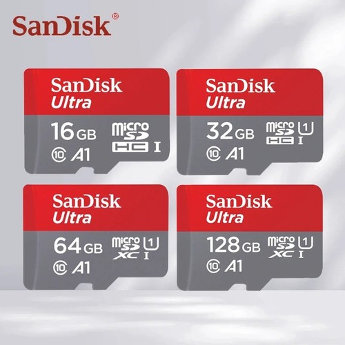 Sandisk ultra micro 32gb - sd,