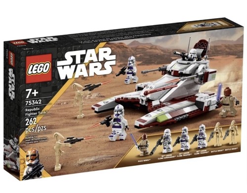 Lego star wars republic - star,