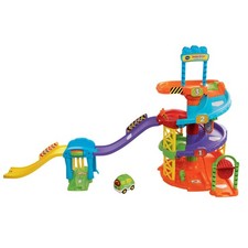 VTech Toot Toot Drivers