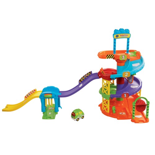 Vtech toot - vtech, drivers