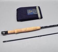 Hardy  "Special"  8' -6"  #4