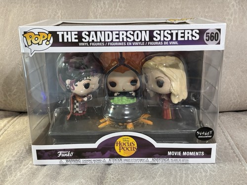 Funko pop hocus pocus - pop,