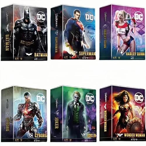 Inch comics action figure - 7-inch,