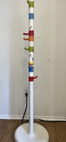 Vintage ikea krokig coat rack - krokig,