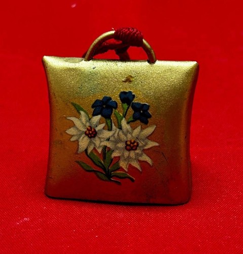 Vintage mini cow - cow, /
