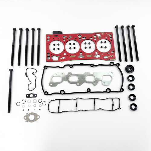 Head gasket kit - head, &