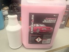 Car Cleaning Products