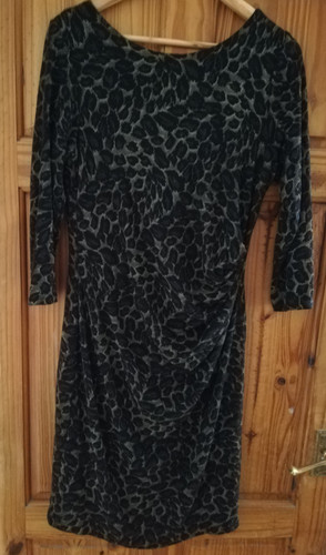 Ladies dress size 16 - size,