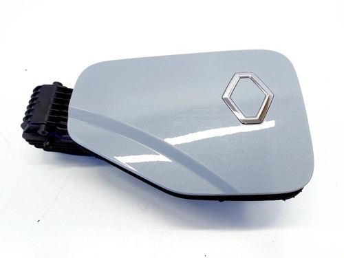 Renault megane fuel tank flap - renault,