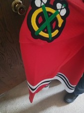 chicago blackhawks jersey