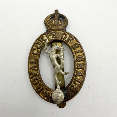 Genuine ww2 royal corps - royal, of