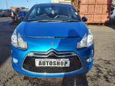 2012 CITROEN DS3 Mk1 17 Inch