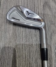 Mizuno MP-H5 3 Iron, 21 Loft