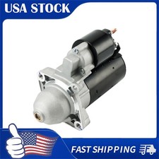 Starter For 2001-2006 BMW X5