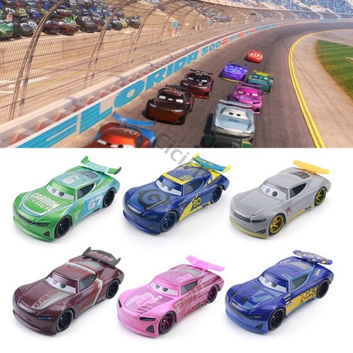 Disney piaxr cars - disney, next-gen