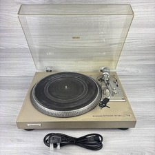 Pioneer PL-516 Turntable Belt Drive Semi Auto Vintage Hi-Fi New Belt Fitted