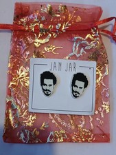 Costume Jewellery Jonny Depp