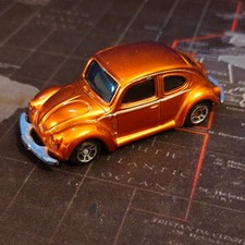 Maisto Vw 1300 Beetle 1:64