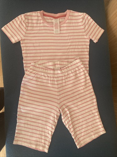 Girls pyjamas set - set, 10