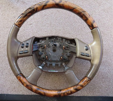 JAGUAR  X-TYPE early model