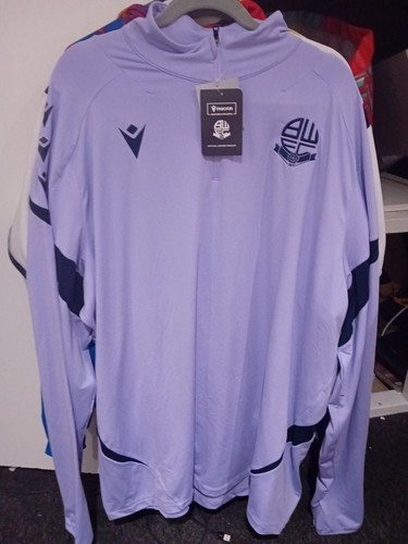 Men 5xl chest macron - chest.,