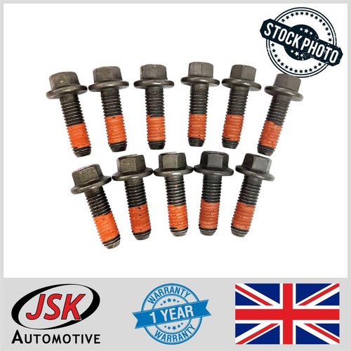 10x screw head cap - head, manifold
