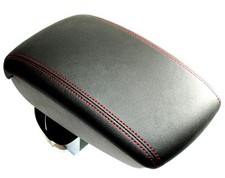 Nissan juke leather arm - nissan,