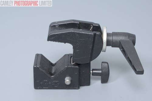 Manfrotto 035w super clamp for - 035w,
