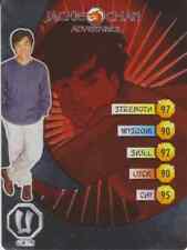2003 Jackie Chan Adventures