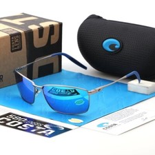 Costa Del Mar Turret Matte