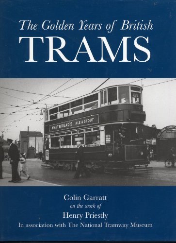 Golden years british - years,